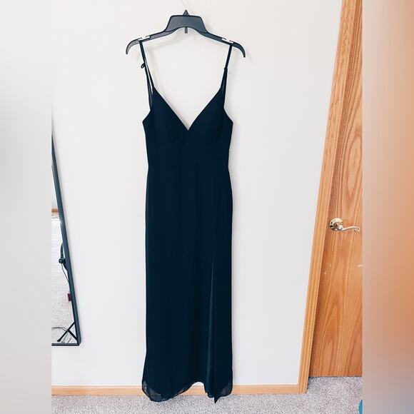 Azazie Dresses & Skirts - Azazie Becca Dress